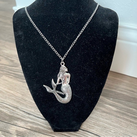 Ocean Beach Mermaid Shell Crab Jewelry Lot - Picture 4 of 6